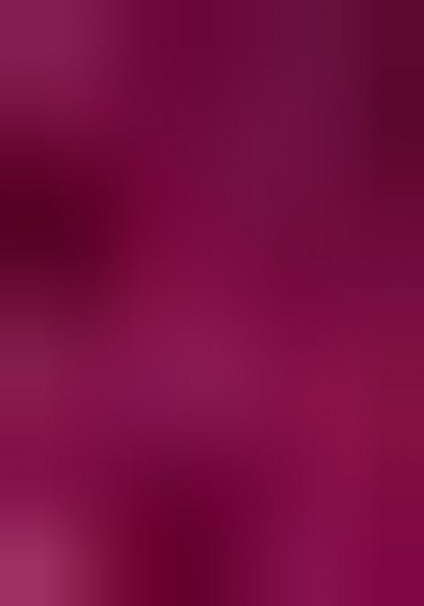 Purple Embroidered Net Dress For Girls