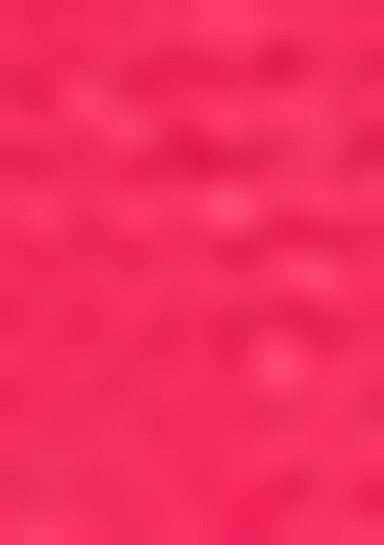 Pink Embroidered Jacquard Dress For Girls