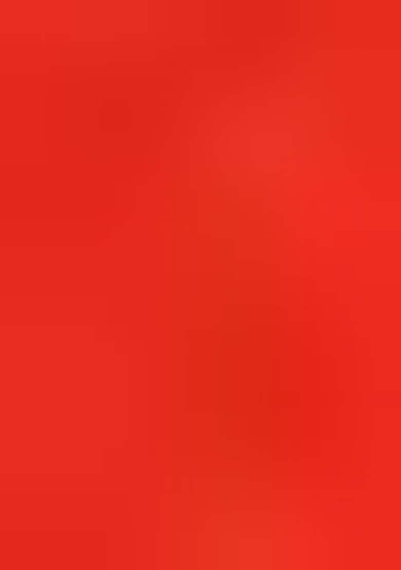 Red Embroidererd Georgette Anarkali Set With Dupatta For Girl