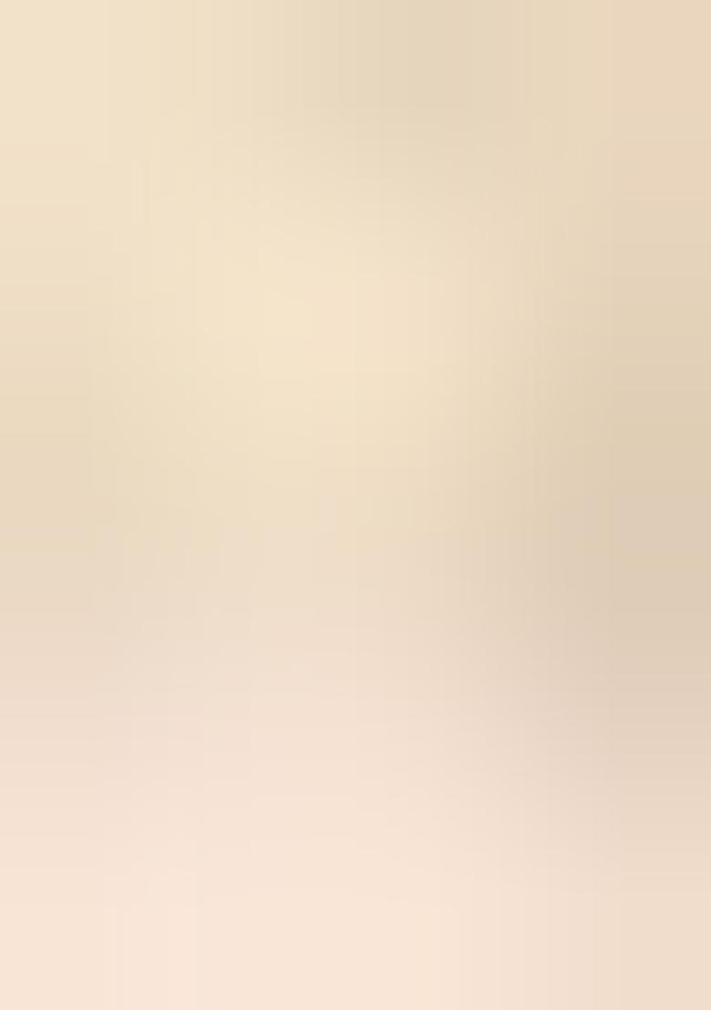 Beige Floral Cotton Blend Dress For Girls