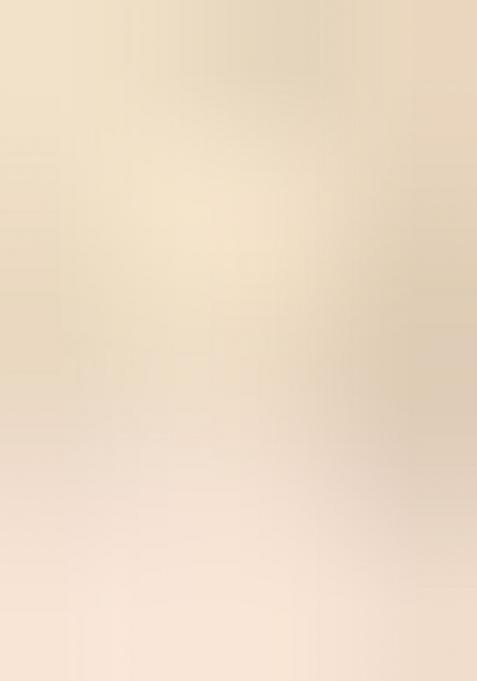 Beige Floral Cotton Blend Dress For Girls