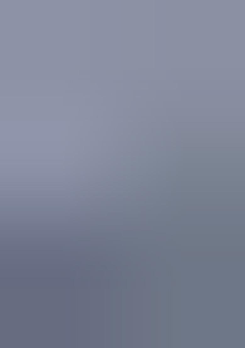 Sky Blue Floral Cotton Blend Dress For Girls