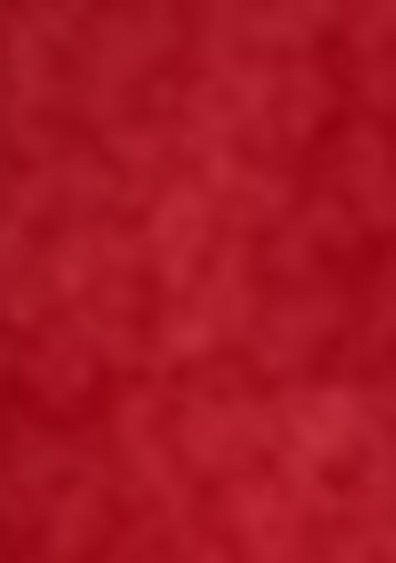 Red Embroidery Cotton Dress For Girls - Indya