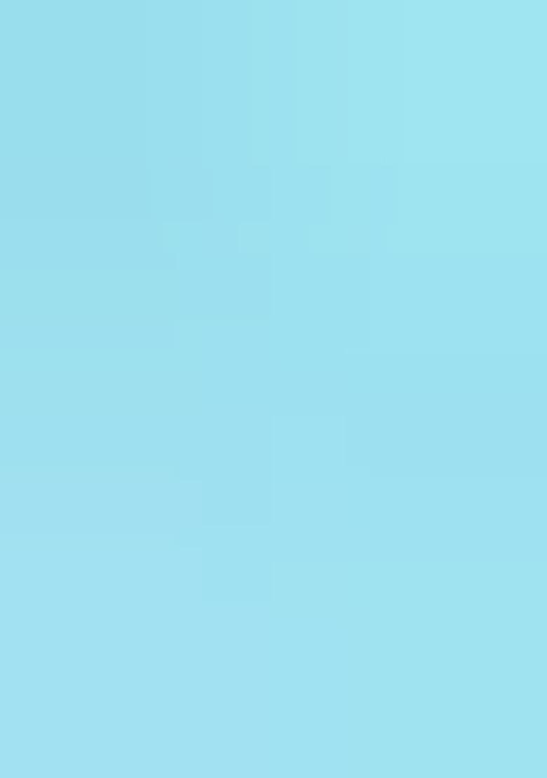 Sky Blue Embellished Cotton Kurta Set For Girl