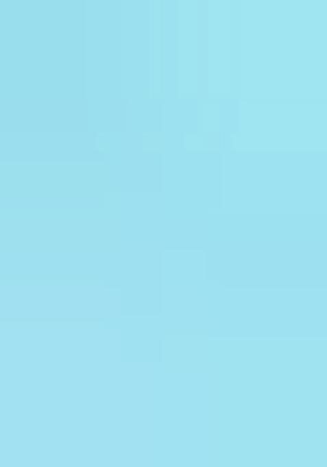 Sky Blue Embellished Cotton Kurta Set For Girl