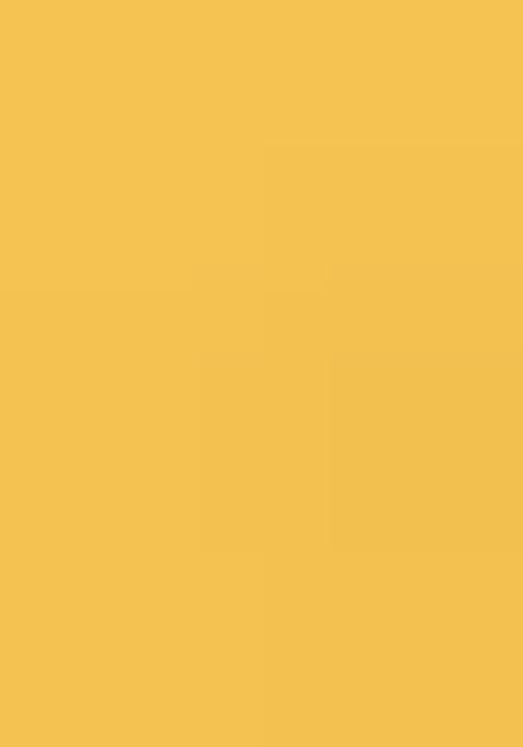 Yellow Cotton Cotton Kurta Set For Girl