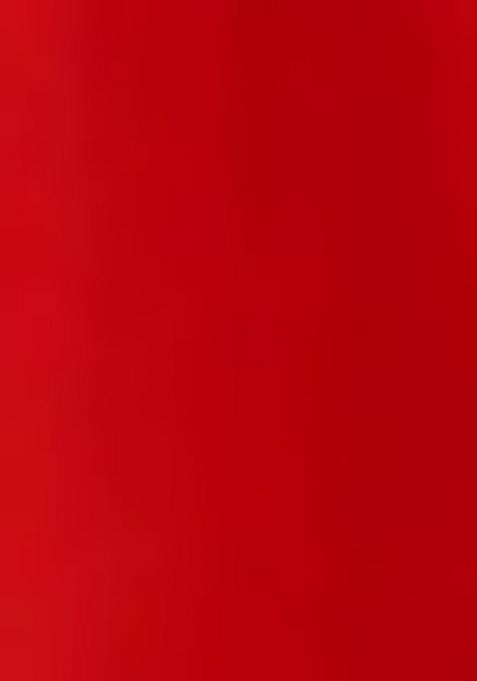 Red Embroidery Silk Lehenga Set For Girls