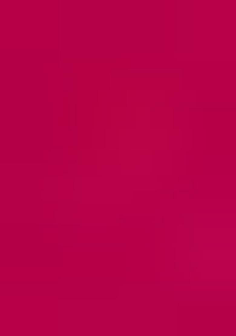 Fuchsia Printed Blended Lehenga Set For Girls - Indya