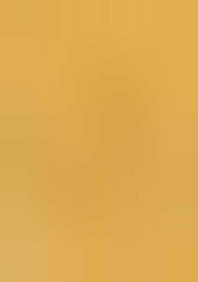 Yellow Printed Cotton Dress With Dupatta For Girls - Indya