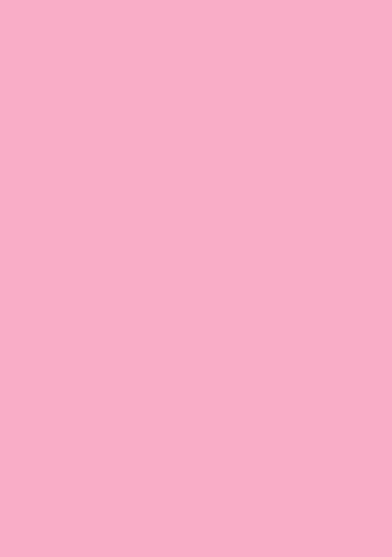 Pink Printed Net Dress For Girls - Indya
