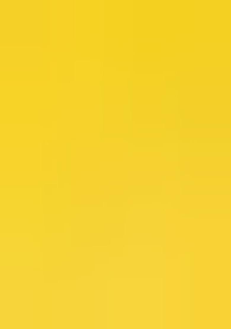 Yellow Floral Cotton Kurta Set For Girls