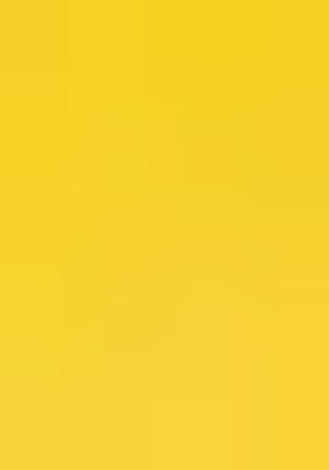 Yellow Floral Cotton Kurta Set For Girls