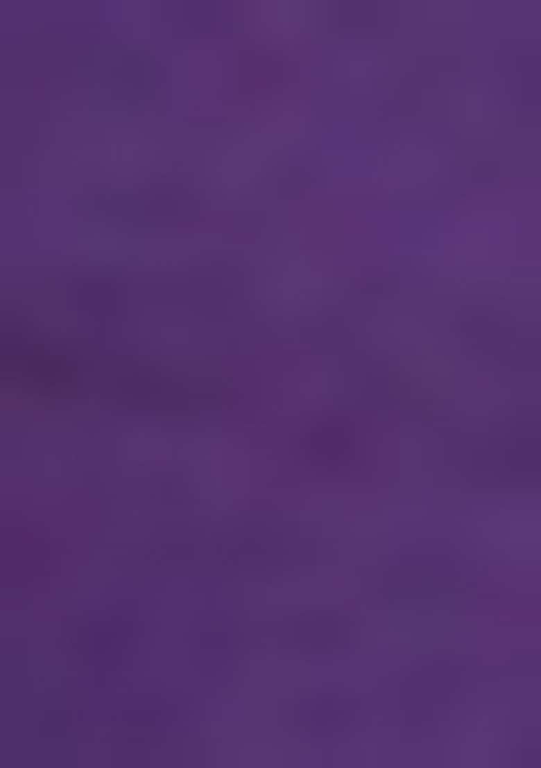 Violet Embroidered Dupion Silk Salwar Kameez For Girls - Indya