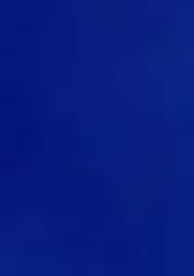 Royal Blue Embroidered Cotton Salwar Kameez With Dupatta For Girls - Indya