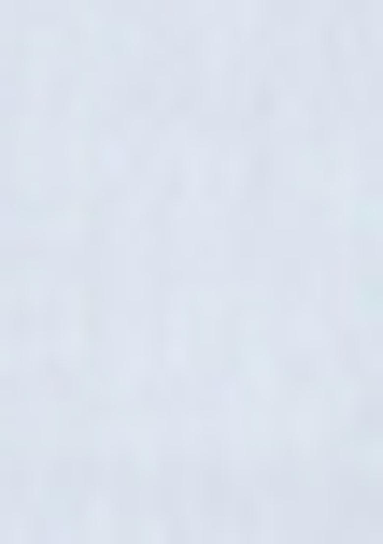 Light Blue Embroidered Cotton Rayon Salwar Kameez For Girls