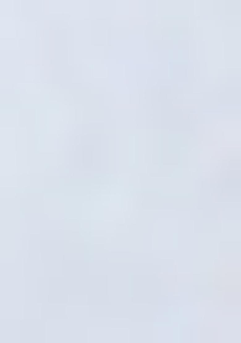 Light Blue Embroidered Cotton Rayon Salwar Kameez For Girls