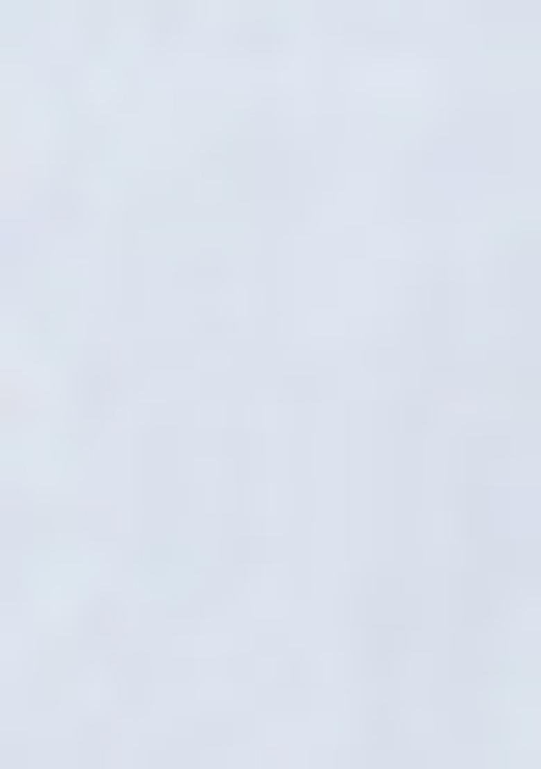 Light Blue Embroidered Cotton Rayon Salwar Kameez For Girls