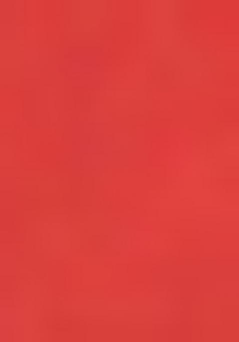 Red Embroidered Cotton Rayon Salwar Kameez For Girls