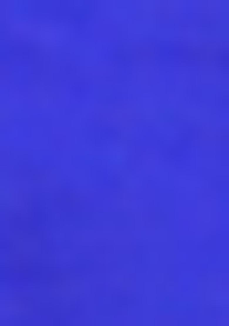 Royal Blue Embroidered Cotton Rayon Salwar Kameez For Girls