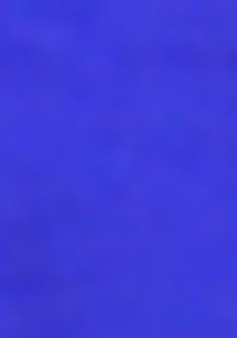 Royal Blue Embroidered Cotton Rayon Salwar Kameez For Girls