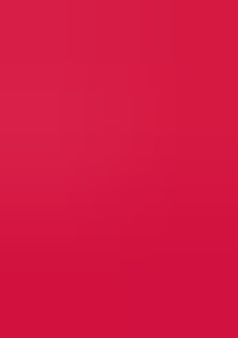 Red Floral Print Cotton Lehenga Set For Girl