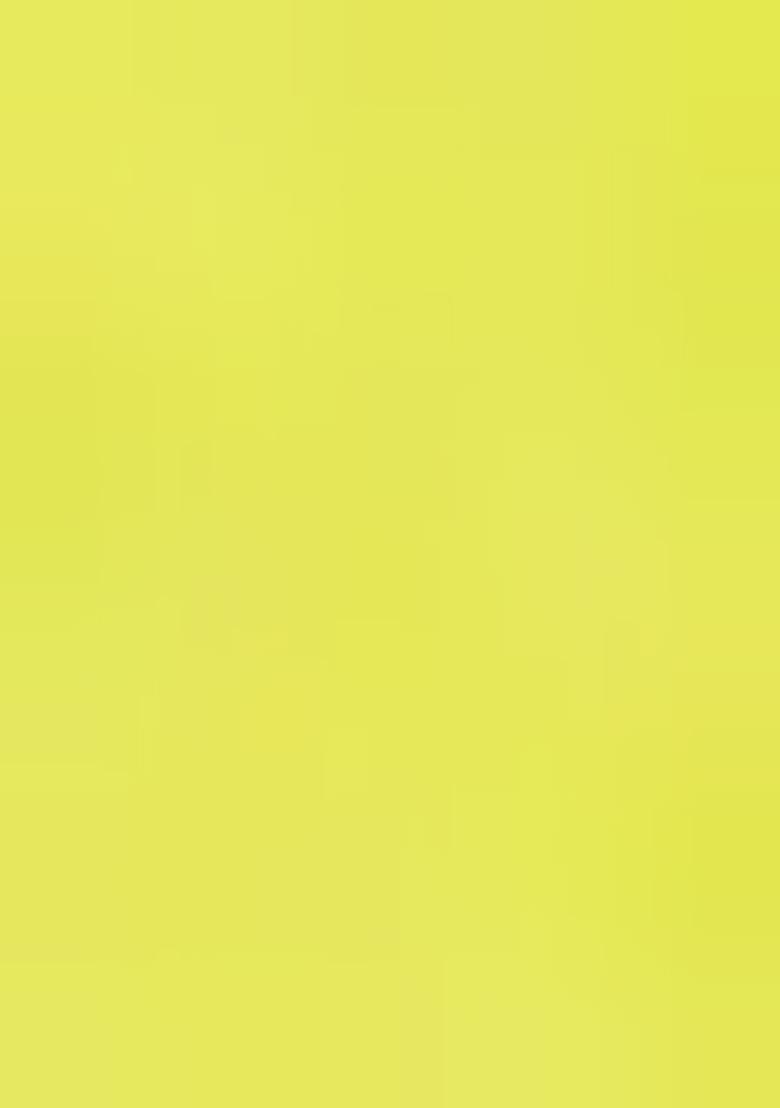 Yellow Printed Cotton Lehenga Set For Girl