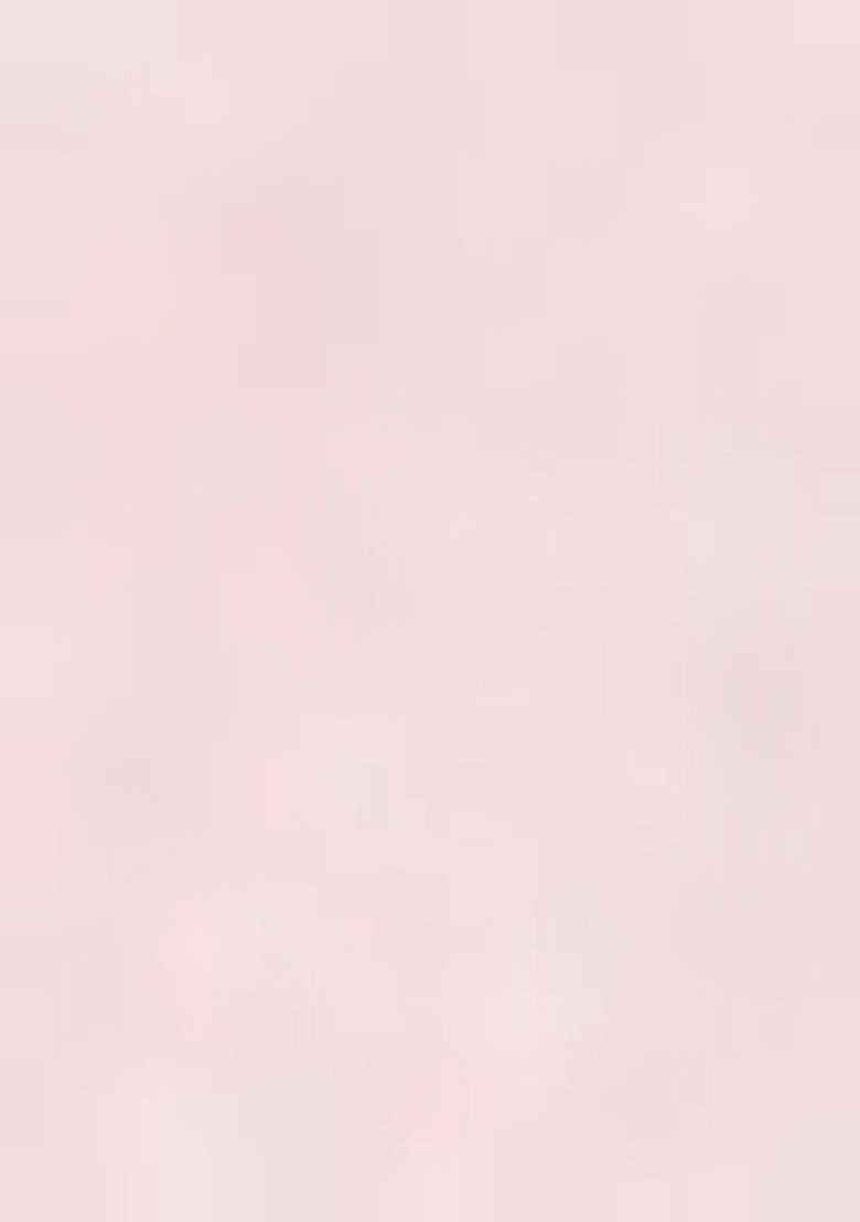 Girls Pink Flared Lehenga with Halter Neck Top Set - Indya