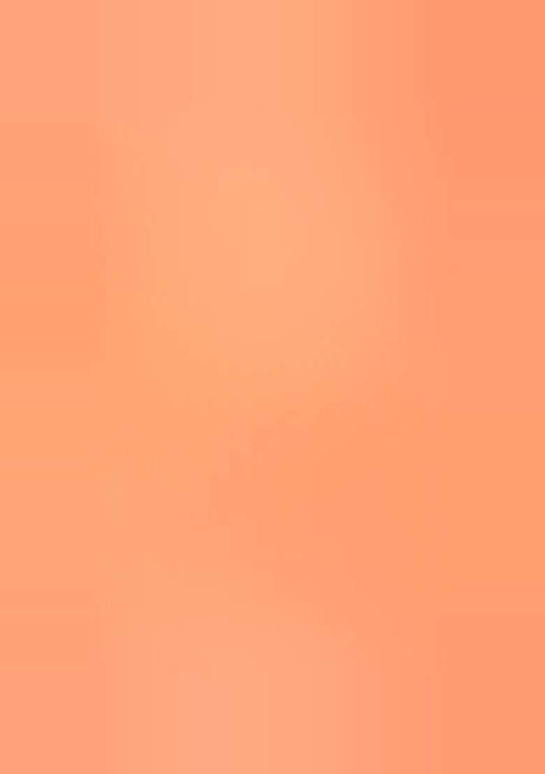 Girls Peach Tie Dye Lehenga and Top Set - Indya