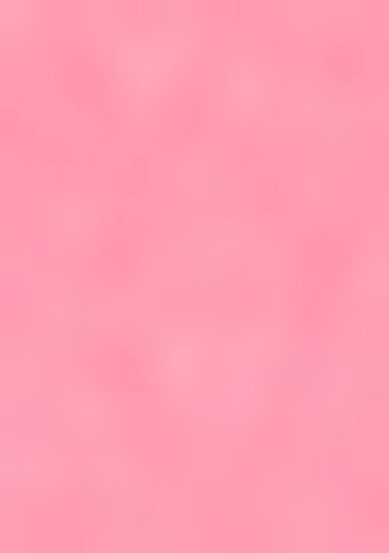 Pink Embellished And Sequined Poly Blend Saree Set For Girls