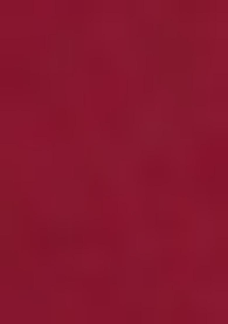 Maroon Embellished And Sequined Poly Blend Saree Set For Girls