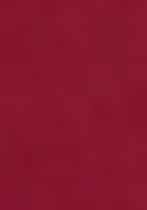 Maroon Embellished And Sequined Poly Blend Saree Set For Girls