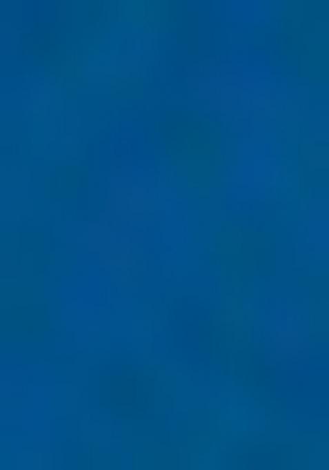 Teal Blue Embellished And Sequined Poly Blend Saree Set For Girls