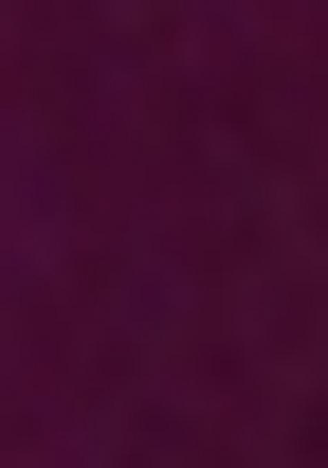 Purple Embellished And Sequined Poly Blend Saree Set For Girls