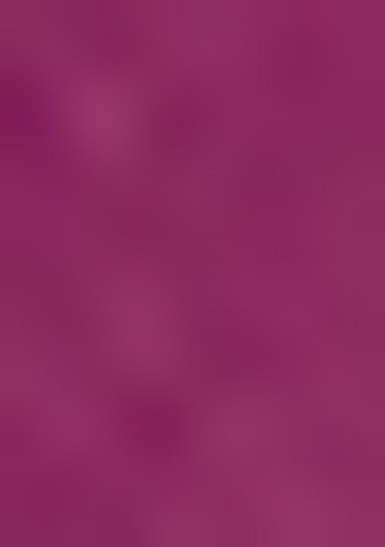 Purple Embellished And Sequined Poly Blend Saree Set For Girls