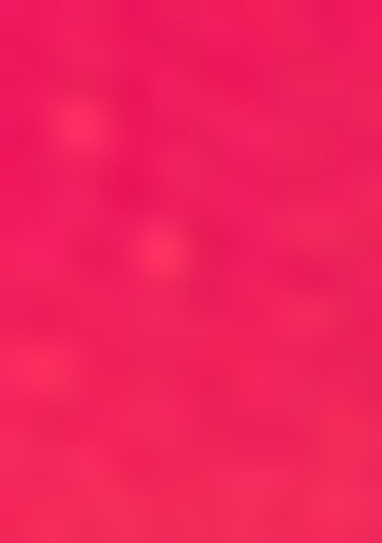 Pink Embellished And Sequined Poly Blend Saree Set For Girls