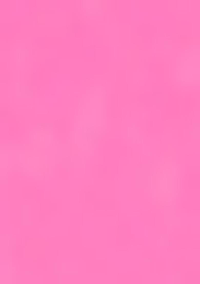 Pink Embellished And Sequined Poly Blend Saree Set For Girls