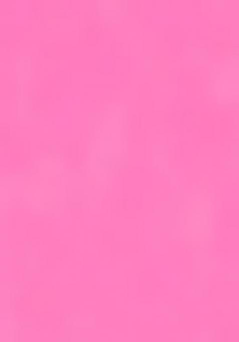 Pink Embellished And Sequined Poly Blend Saree Set For Girls