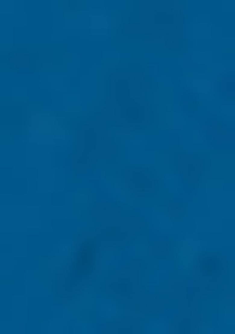 Teal Blue Embellished And Sequined Poly Blend Saree Set For Girls