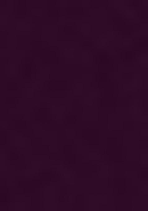 Purple Embellished And Sequined Poly Blend Saree Set For Girls