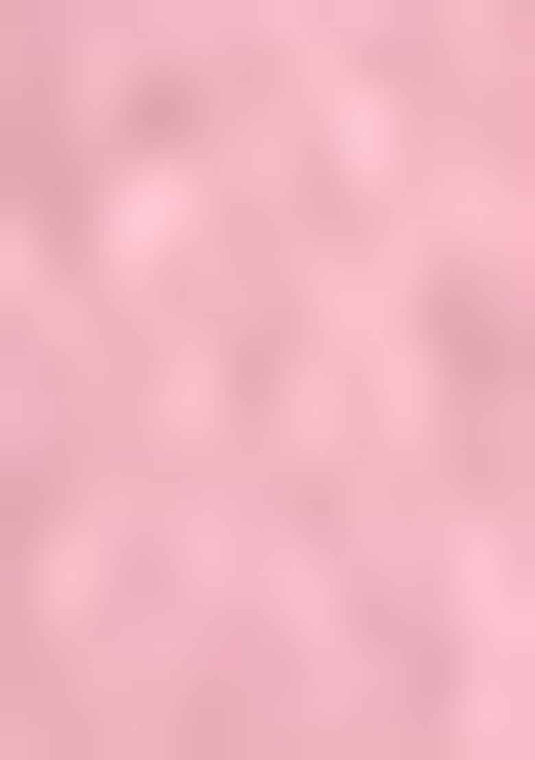 Pink Embellished And Sequined Poly Blend Saree Set For Girls