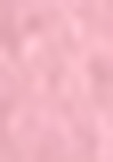 Pink Embellished And Sequined Poly Blend Saree Set For Girls