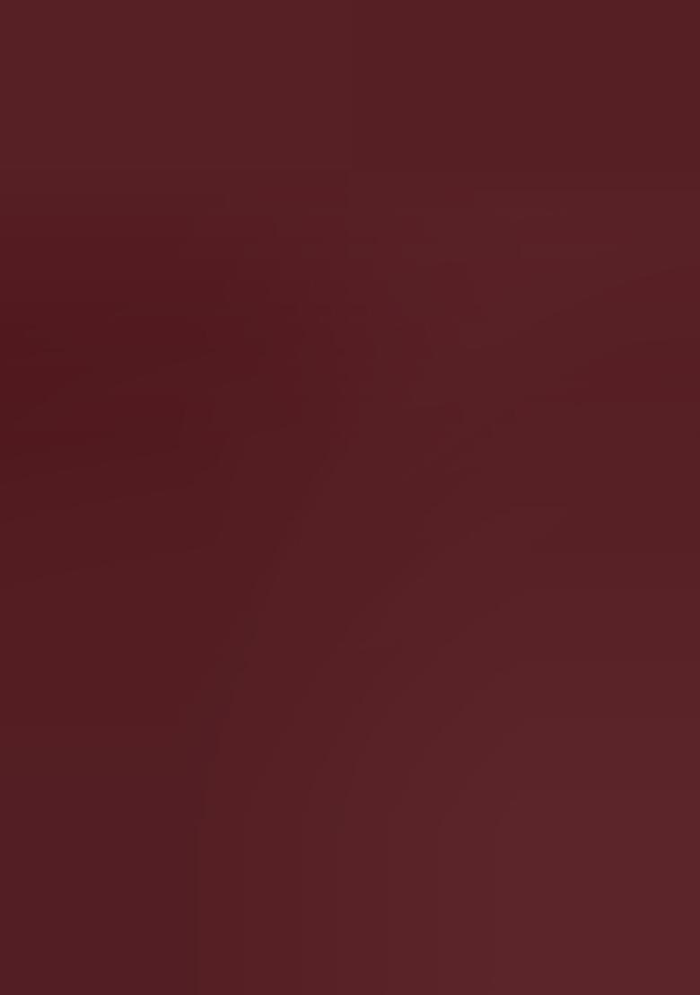 Wine Embellished And Sequined Poly Blend Saree Set For Girls