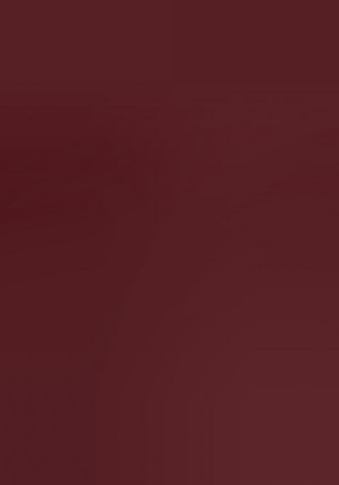 Wine Embellished And Sequined Poly Blend Saree Set For Girls