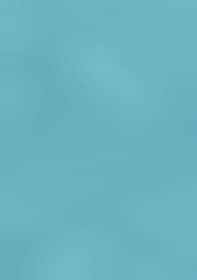 Skyblue Embellished And Sequined Poly Blend Saree Set For Girls