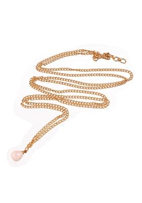 Gold Plated Traditional Ethnic Adjustable Chain Kamarband