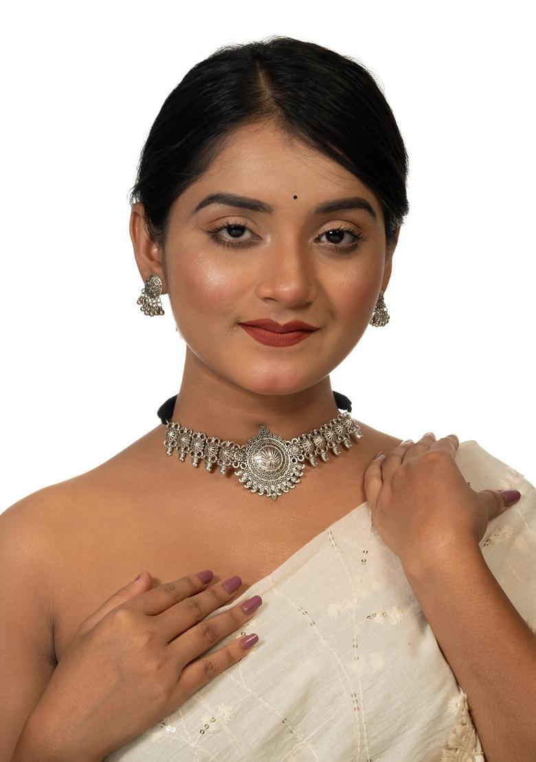 Silver Plating Necklaces