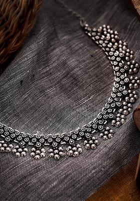 Silver Plating Necklaces