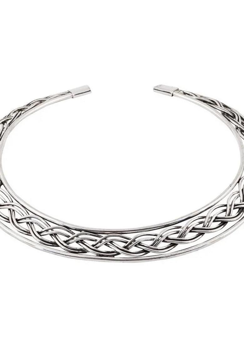 Silver Plating Necklaces