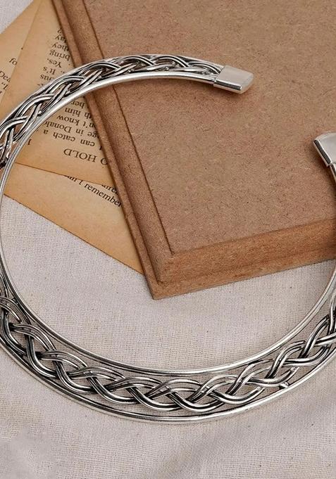 Silver Plating Necklaces
