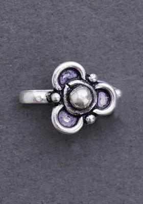 Silver Beads 925 Sterling Silver Clipon Nosepin